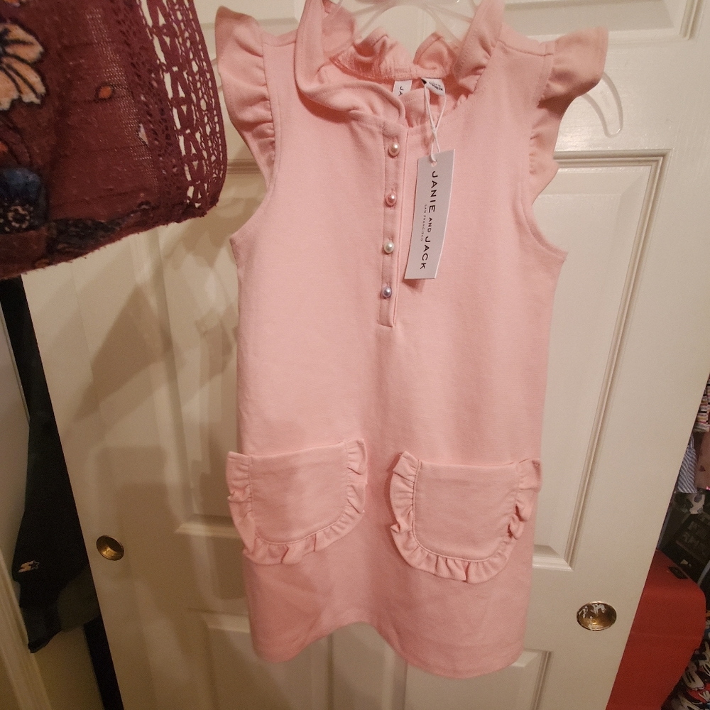 dress size 4